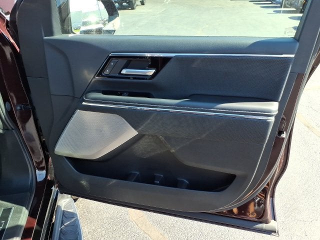 2025 GMC Sierra EV Extended Range Denali