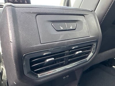 2025 GMC Sierra EV Extended Range Denali