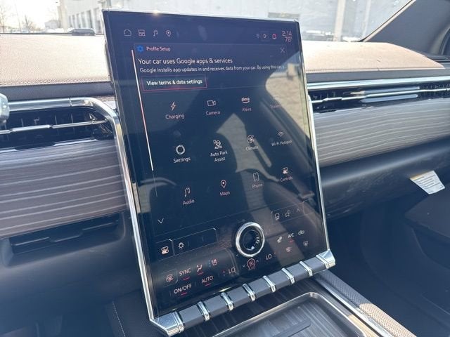 2025 GMC Sierra EV Extended Range Denali