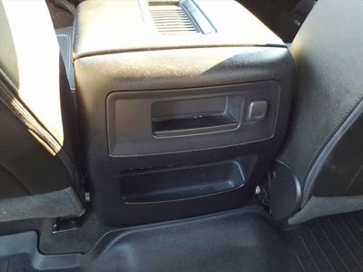 2016 GMC Sierra 2500 HD Denali