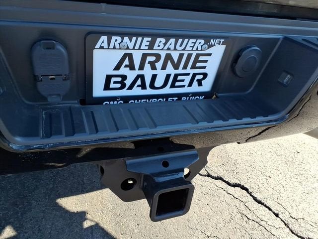 2016 GMC Sierra 2500 HD Denali