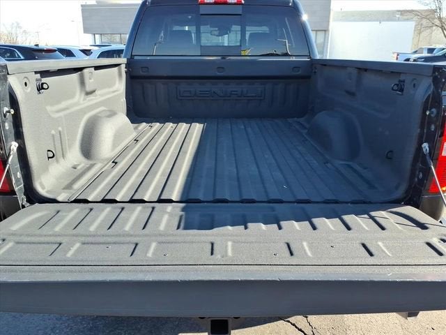 2016 GMC Sierra 2500 HD Denali