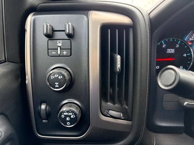 2018 GMC Sierra 2500 HD Denali
