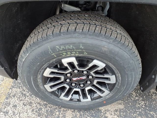 2026 GMC Sierra EV Elevation Standard Range