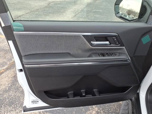 2026 GMC Sierra EV Elevation Standard Range