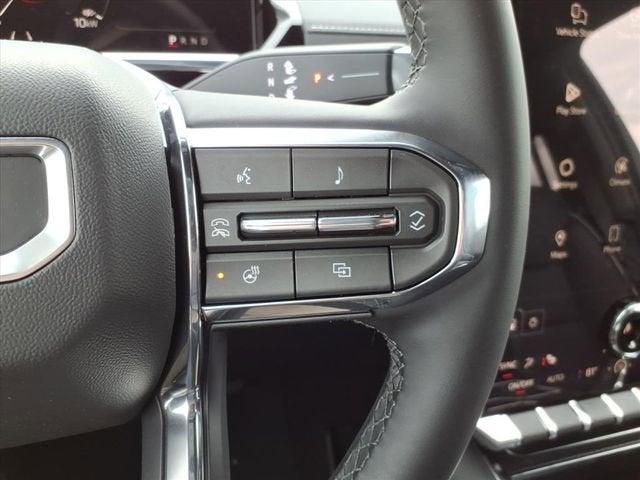 2026 GMC Sierra EV Elevation Standard Range