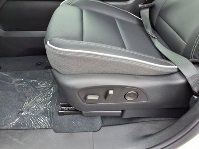 2026 GMC Sierra EV Elevation Standard Range