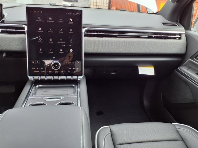 2026 GMC Sierra EV Elevation Standard Range