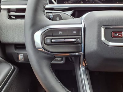 2026 GMC Sierra EV Elevation Standard Range