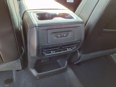 2026 GMC Sierra EV Denali Standard Range