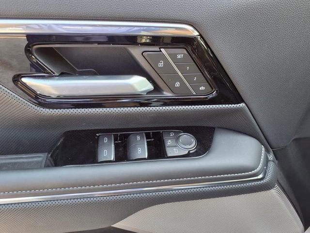 2026 GMC Sierra EV Denali Standard Range