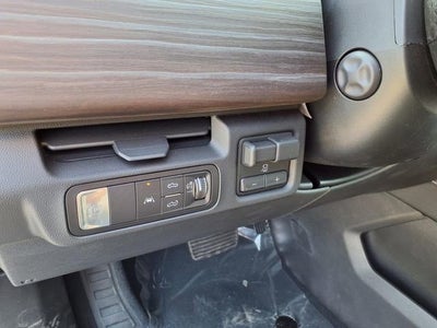 2026 GMC Sierra EV Denali Standard Range