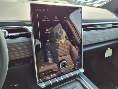 2026 GMC Sierra EV Denali Standard Range