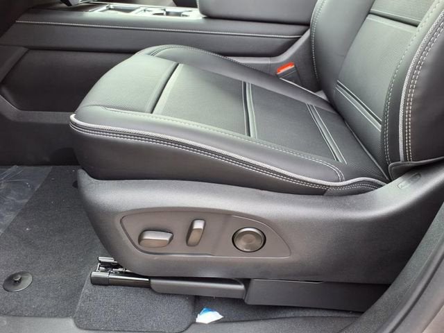 2026 GMC Sierra EV Denali Standard Range