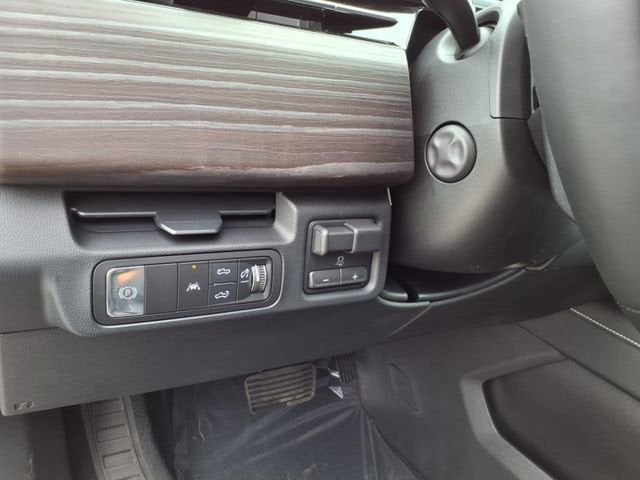 2026 GMC Sierra EV Denali Standard Range