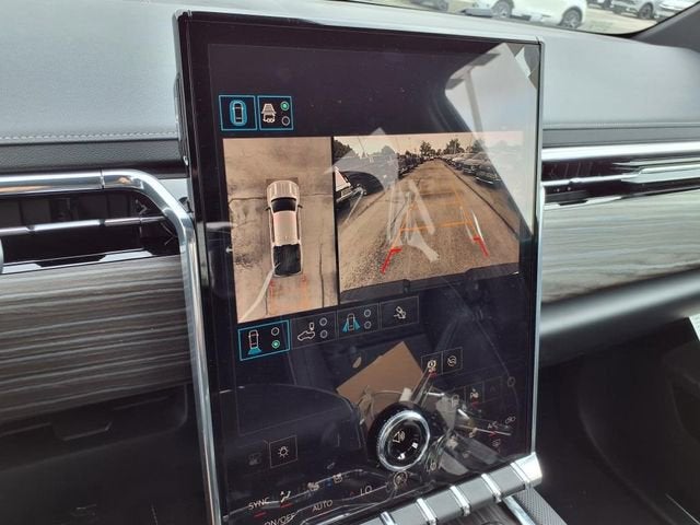 2026 GMC Sierra EV Denali Standard Range