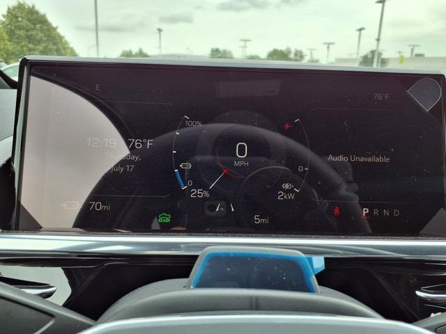 2026 GMC Sierra EV Denali Standard Range