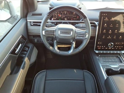 2026 GMC Sierra EV Denali Extended Range