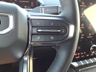 2026 GMC Sierra EV Denali Extended Range