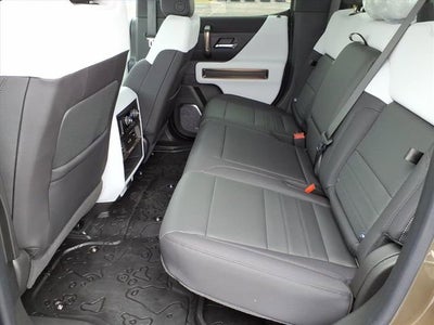 2025 GMC HUMMER EV Pickup 2X