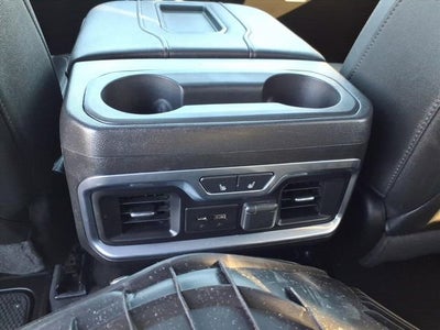 2021 GMC Sierra 2500 HD AT4