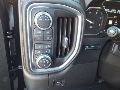 2021 GMC Sierra 2500 HD AT4