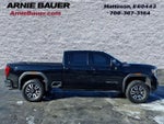 2021 GMC Sierra 2500 HD AT4
