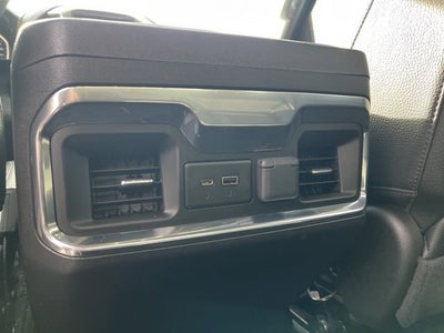 2022 GMC Sierra 3500 HD Denali