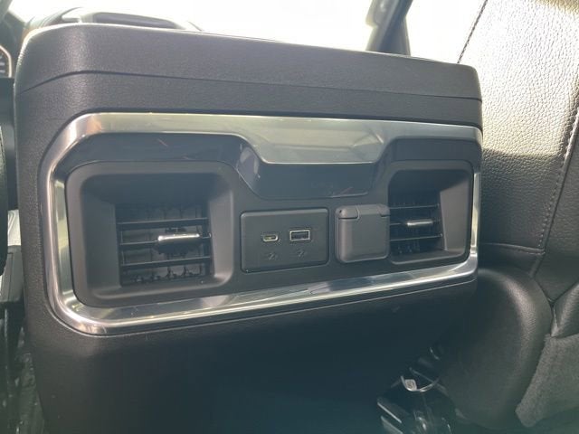 2022 GMC Sierra 3500 HD Denali