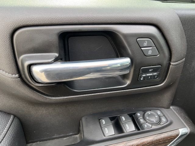 2022 GMC Sierra 3500 HD Denali