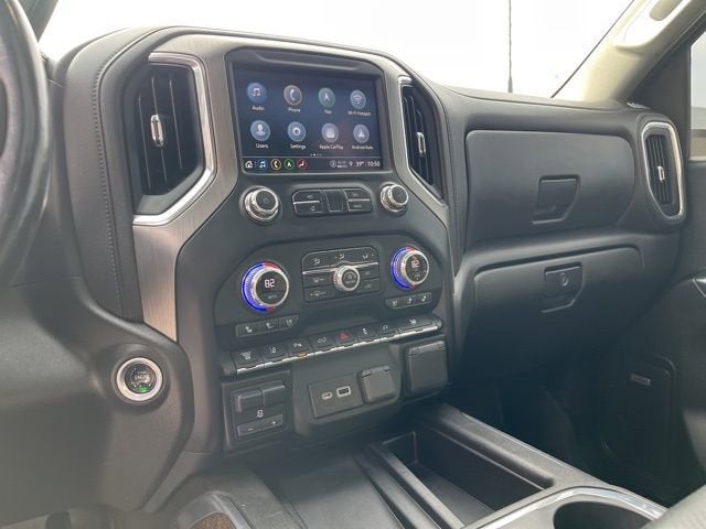 2022 GMC Sierra 3500 HD Denali