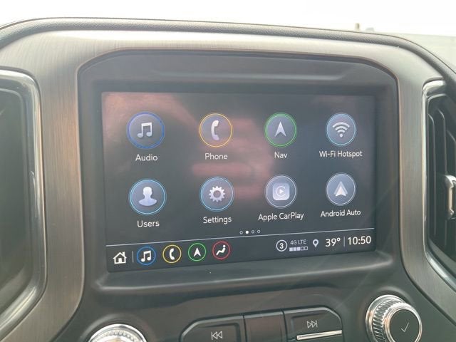 2022 GMC Sierra 3500 HD Denali