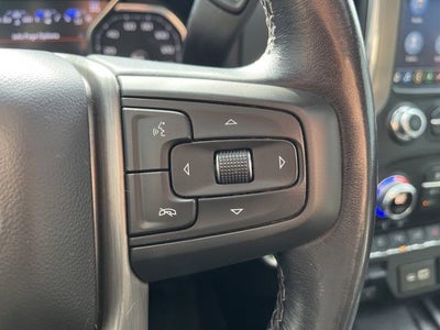 2022 GMC Sierra 3500 HD Denali