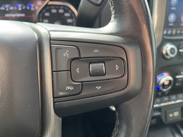 2022 GMC Sierra 3500 HD Denali