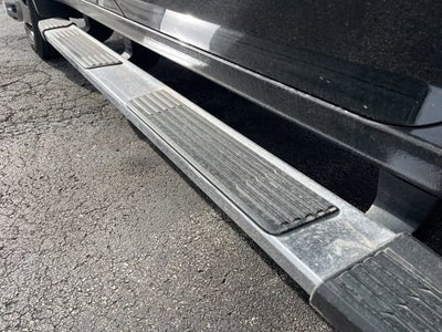 2022 GMC Sierra 3500 HD Denali