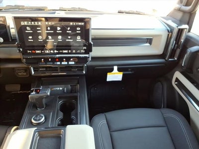 2026 GMC HUMMER EV Pickup 2X