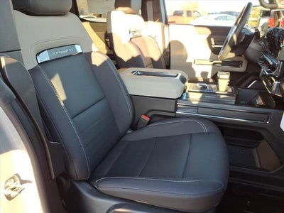 2026 GMC HUMMER EV Pickup 2X