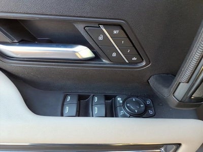 2026 GMC HUMMER EV Pickup 2X