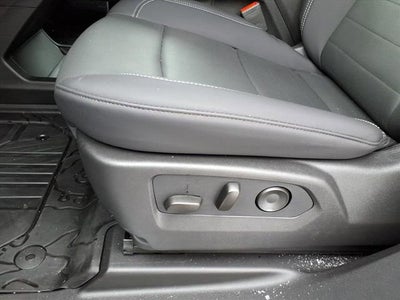 2026 GMC HUMMER EV Pickup 2X