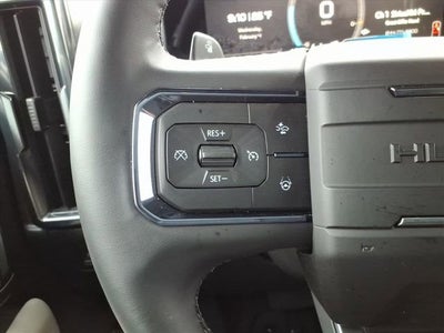 2026 GMC HUMMER EV Pickup 2X