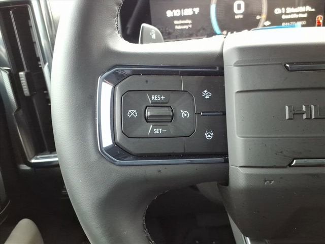 2026 GMC HUMMER EV Pickup 2X