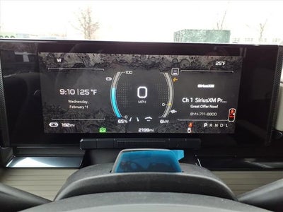 2026 GMC HUMMER EV Pickup 2X