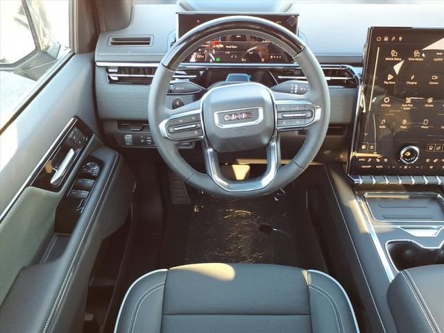 2026 GMC Sierra EV AT4 Extended Range