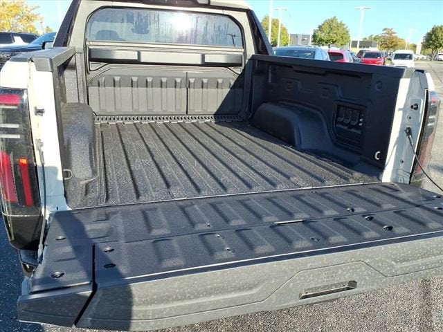 2026 GMC Sierra EV AT4 Extended Range