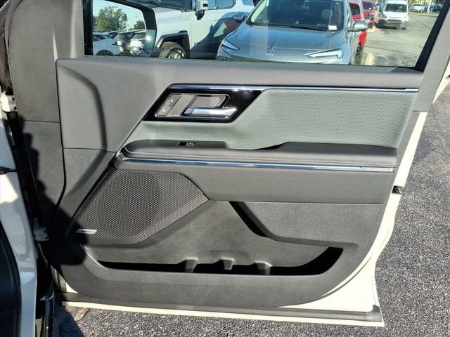 2026 GMC Sierra EV AT4 Extended Range