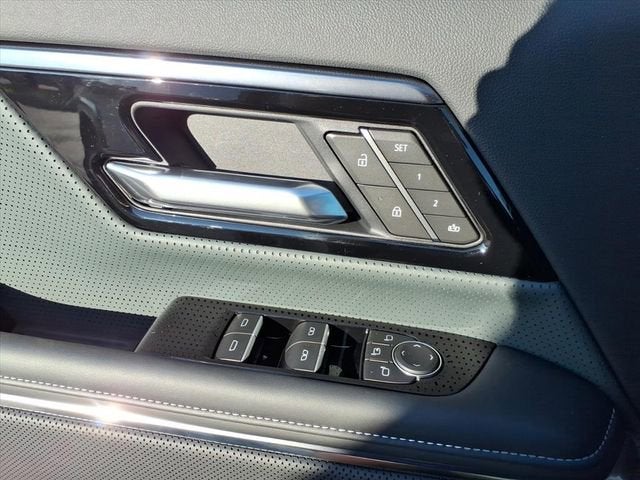 2026 GMC Sierra EV AT4 Extended Range