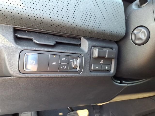 2026 GMC Sierra EV AT4 Extended Range