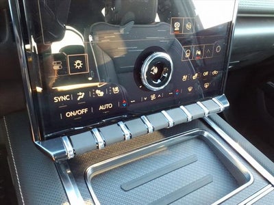 2026 GMC Sierra EV AT4 Extended Range