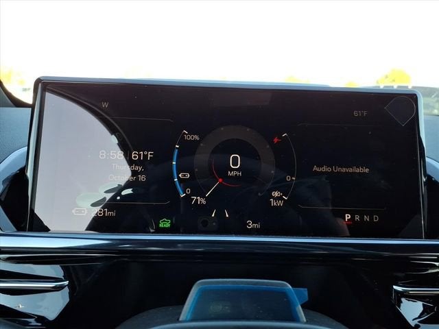 2026 GMC Sierra EV AT4 Extended Range