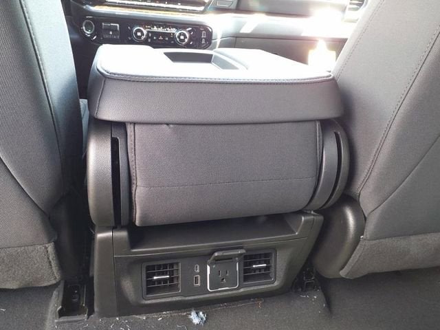 2025 GMC Sierra 2500 HD SLE